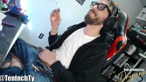 Ty online show from 04.20.26