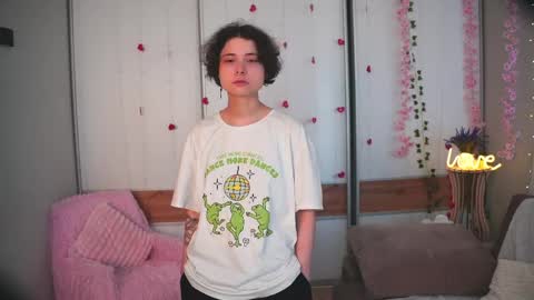 Snapshot of tenishal0ve chatting on 03.31.26 Wanessa online show from 03.31.26