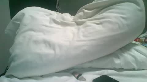 NymphoMAN420 online show from 04.17.26