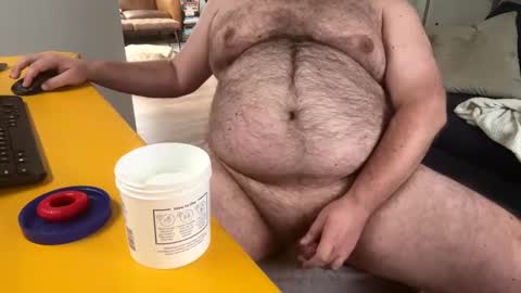 GoonFather online show from 02.19.25