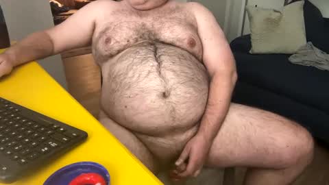 GoonFather online show from 03.06.25