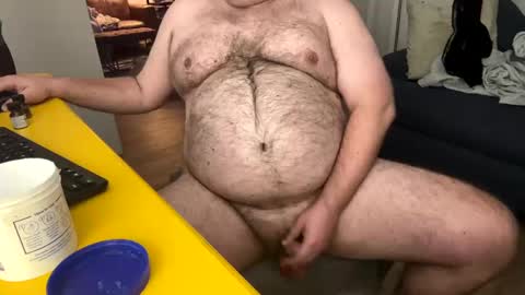 GoonFather online show from 03.09.25