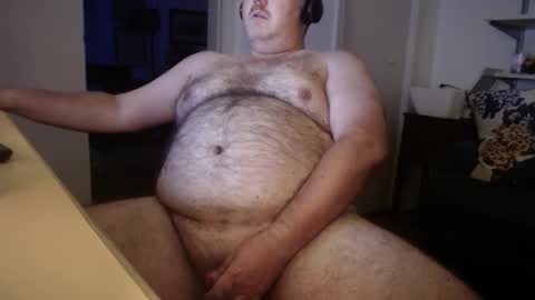 GoonFather online show from 10.06.25