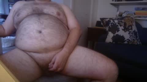 GoonFather online show from 10.29.25