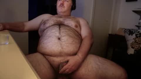 GoonFather online show from 11.28.25