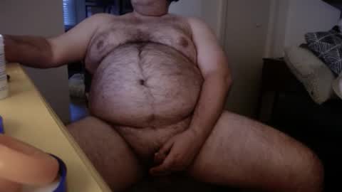 GoonFather online show from 12.15.25