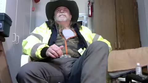 Tennredneck online show from 02.14.26