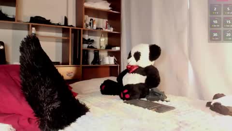 Teo online show from 04.01.26