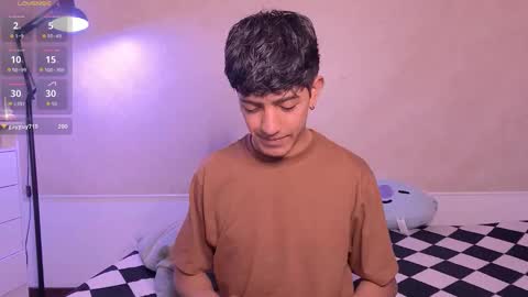 teo browny online show from 02.26.26