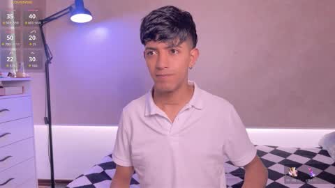 teo browny online show from 03.05.26