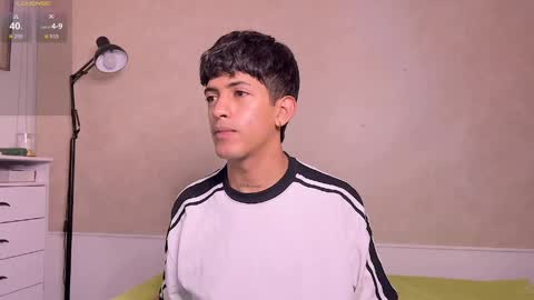 teo browny online show from 05.19.26