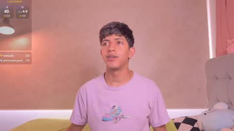 teo browny online show from 05.28.26