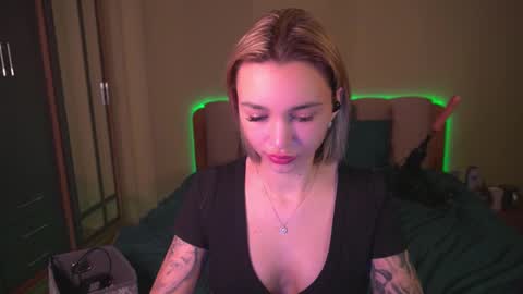 Teya online show from 02.13.25