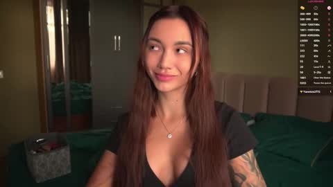 Teya online show from 09.22.25