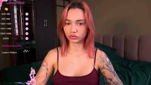 Teya online show from 02.12.26