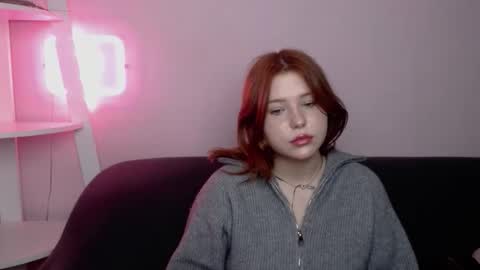 Ginger online show from 04.11.26