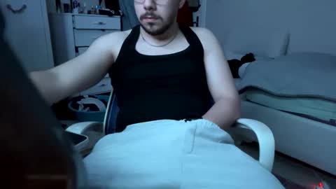 Teo online show from 04.05.26