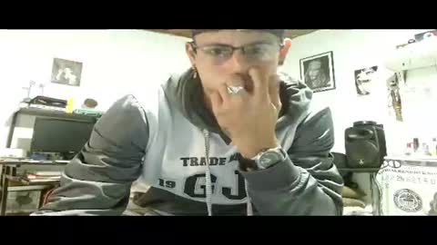 teoyes_ online show from 12.17.25