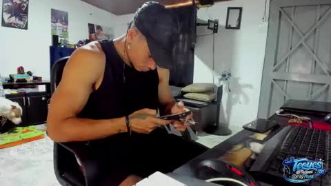 teoyes_ online show from 03.27.26