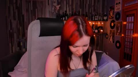 Theresa online show from 03.03.26