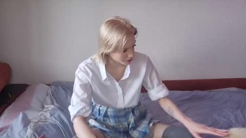 Snapshot of teresagerula chatting on 02.16.26 Anna online show from 02.16.26