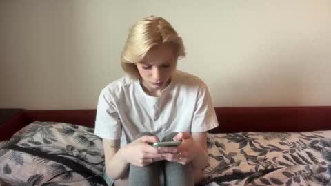 Snapshot of teresagerula chatting on 02.27.26 Anna online show from 02.27.26