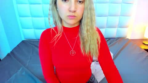 Teresa online show from 10.28.25