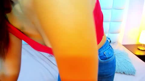 Teresa online show from 03.06.26