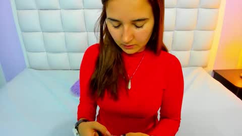 Teresa online show from 03.16.26