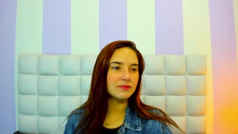 Teresa online show from 04.01.26