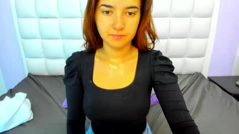 Teresa online show from 04.19.26