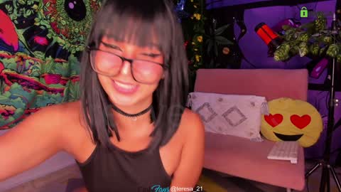 teresa  help me reach 100 like online show from 01.20.25