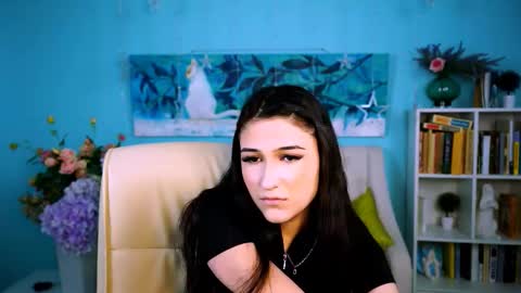 terezarobinson online show from 03.03.26