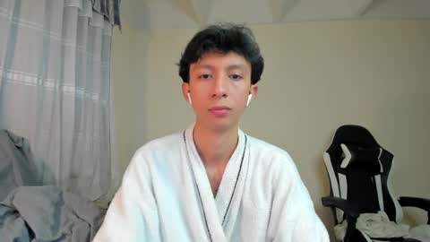 Juanfe  online show from 01.17.25