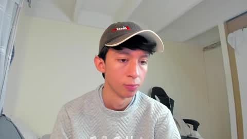 Juanfe  online show from 02.03.25