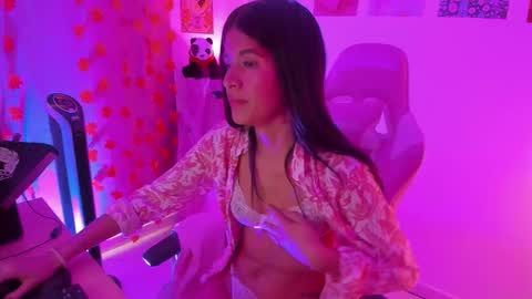 Snapshot of terrablack21 chatting on 11.03.25 Terra online show from 11.03.25