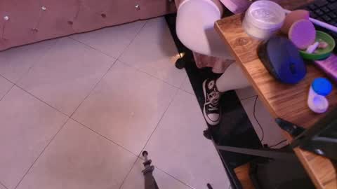 Terra Elowen online show from 01.11.26