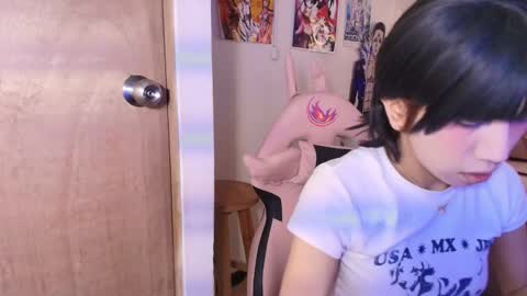 Terra Elowen online show from 02.17.26