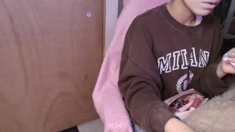 Snapshot of terraelowen chatting on 03.14.26 Terra Elowen online show from 03.14.26