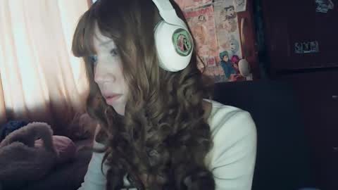 Snapshot of terraelowen chatting on 03.19.26 Terra Elowen online show from 03.19.26
