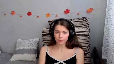 Anny Simpson online show from 10.25.25