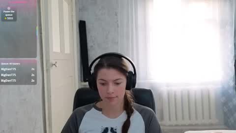 Anny Simpson online show from 11.25.25