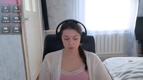 Anny Simpson online show from 11.28.25