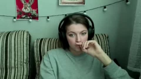 Anny Simpson online show from 01.13.26