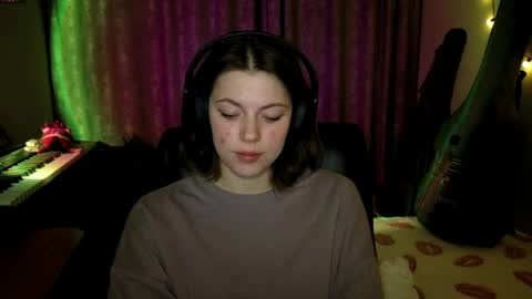 Anny Simpson online show from 04.09.26