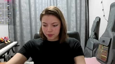 Anny Simpson online show from 05.16.26