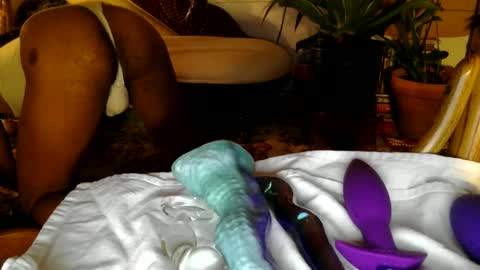 TerranceChase online show from 12.21.24