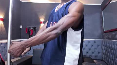 terranze_z online show from 03.21.26