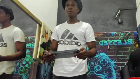 terranze_z online show from 04.08.26