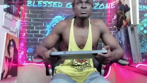 terranze_z online show from 04.13.26